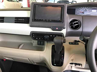 HONDA N BOX 2019