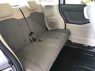 HONDA N BOX 2019