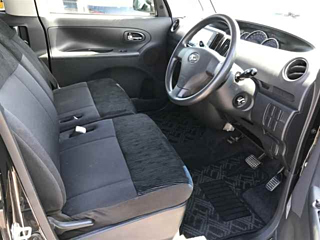 DAIHATSU TANTO 2010