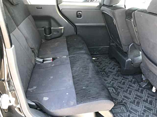 DAIHATSU TANTO 2010