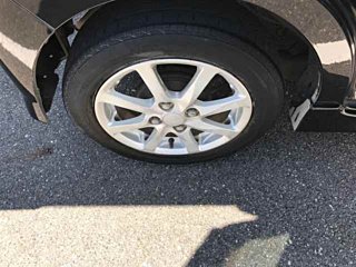 DAIHATSU TANTO 2010