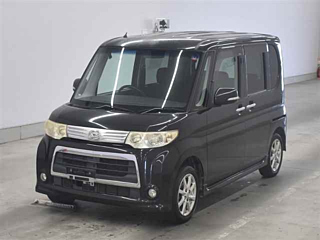 DAIHATSU TANTO 2010