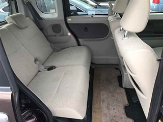DAIHATSU TANTO 2014