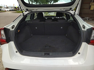 TOYOTA PRIUS 2020