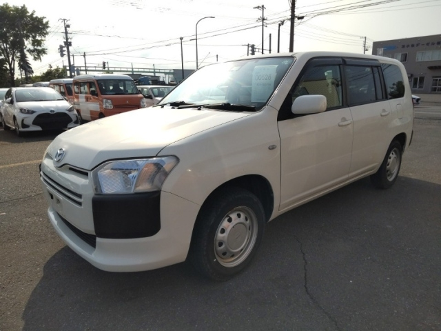 MAZDA FAMILIA VAN 2019