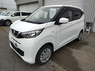 NISSAN DAYZ 2020