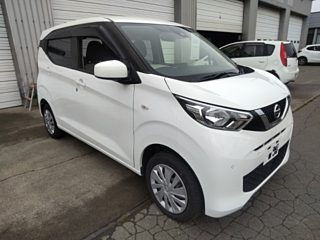 NISSAN DAYZ 2020