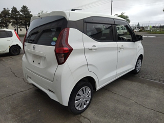 NISSAN DAYZ 2020