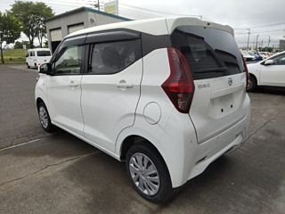 NISSAN DAYZ 2020