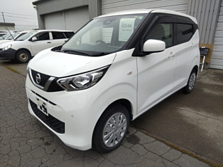 NISSAN DAYZ 2020