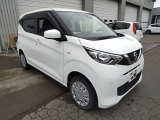 NISSAN DAYZ 2020