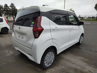 NISSAN DAYZ 2020