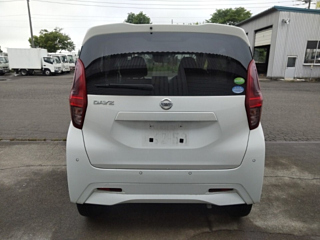 NISSAN DAYZ 2020