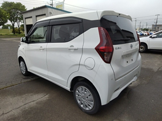 NISSAN DAYZ 2020