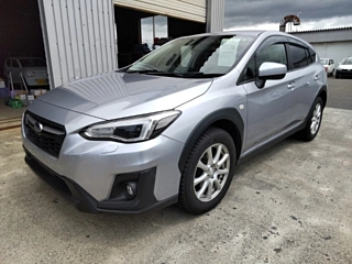 SUBARU XV 2020