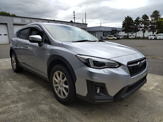 SUBARU XV 2020