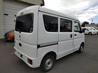 NISSAN CLIPPER VAN 2019