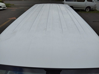 NISSAN CLIPPER VAN 2019