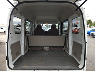 NISSAN CLIPPER VAN 2019
