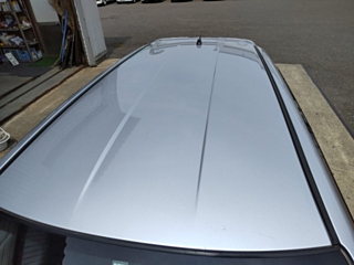 TOYOTA COROLLA FIELDER 2016