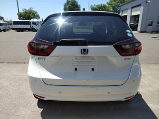 HONDA FIT 2020