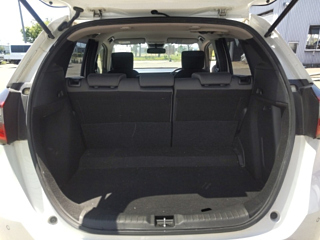 HONDA FIT 2020