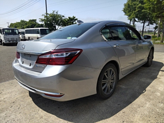 HONDA ACCORD 2019