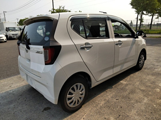 DAIHATSU MIRA E S 2020
