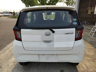 DAIHATSU MIRA E S 2020