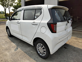 DAIHATSU MIRA E S 2020