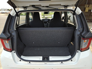 DAIHATSU MIRA E S 2020