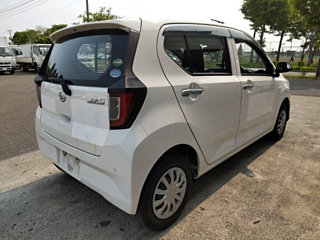 DAIHATSU MIRA E S 2020