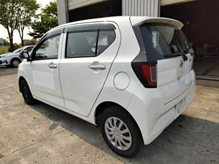 DAIHATSU MIRA E S 2020