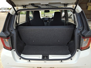 DAIHATSU MIRA E S 2020