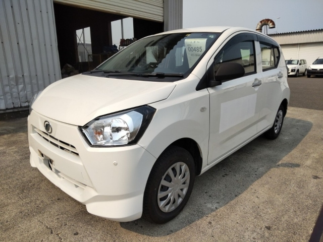 DAIHATSU MIRA E S 2020