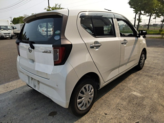 DAIHATSU MIRA E S 2020