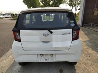DAIHATSU MIRA E S 2020