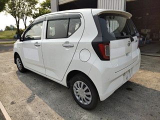 DAIHATSU MIRA E S 2020