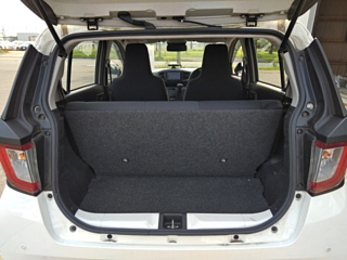 DAIHATSU MIRA E S 2020