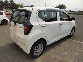 DAIHATSU MIRA E S 2020