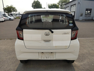 DAIHATSU MIRA E S 2020