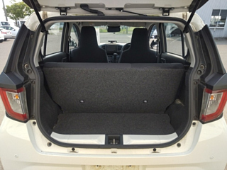 DAIHATSU MIRA E S 2020