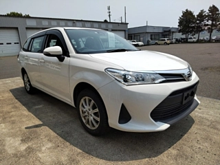 TOYOTA COROLLA FIELDER 2020