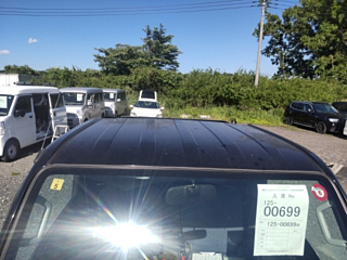 HONDA ACTY TRUCK 2019