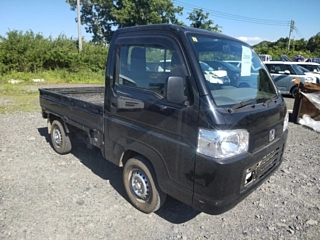 HONDA ACTY TRUCK 2019