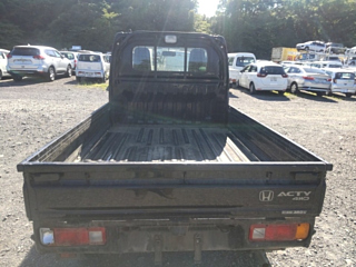 HONDA ACTY TRUCK 2019