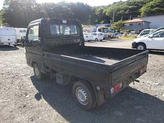 HONDA ACTY TRUCK 2019