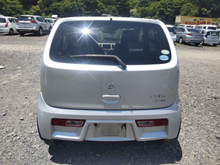 SUZUKI ALTO 2018