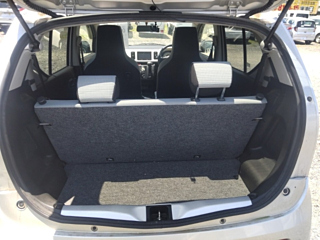 SUZUKI ALTO 2018