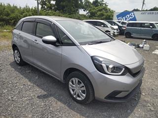 HONDA FIT 2020